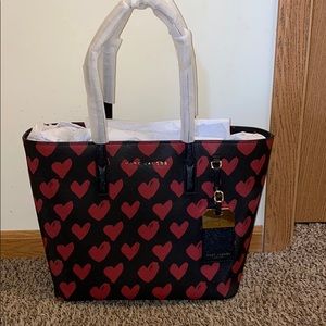 Marc Jacob’s Heart Tote